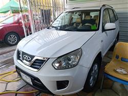 Chery Tiggo 2